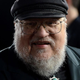 A Song of Ice and Fire author George R R Martin